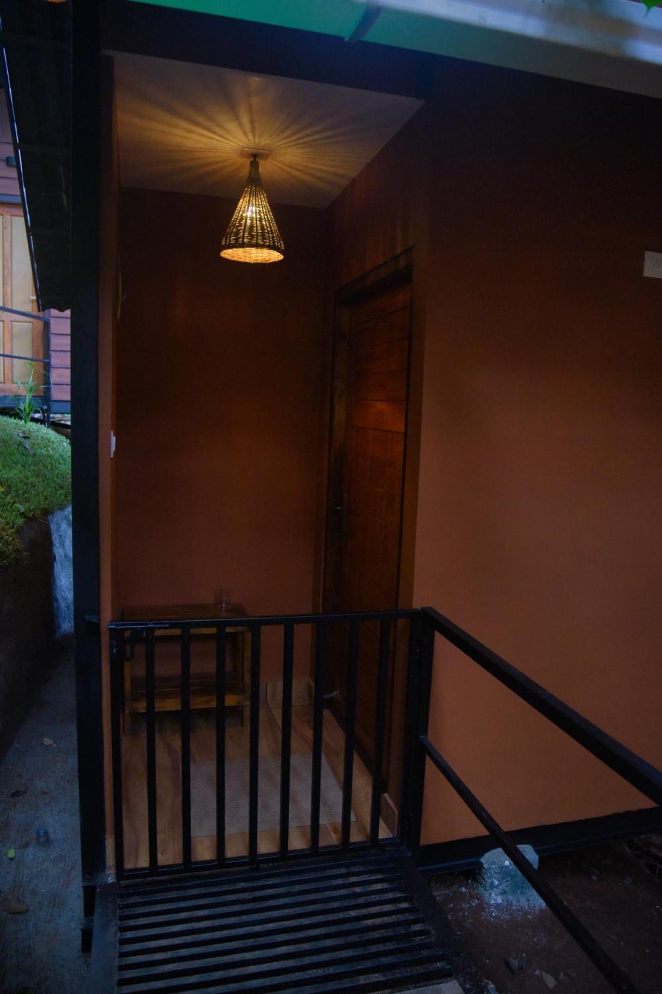 Tree6 Wayanad Villa Vythiri Exterior photo